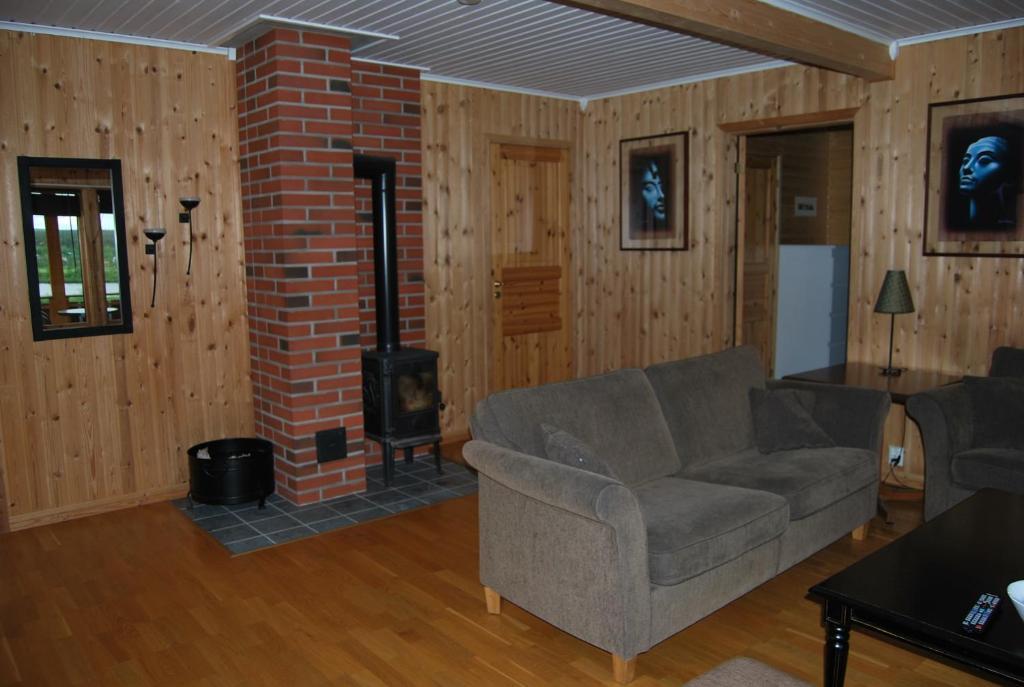 Min Aja Hotel Karasjok Cameră foto