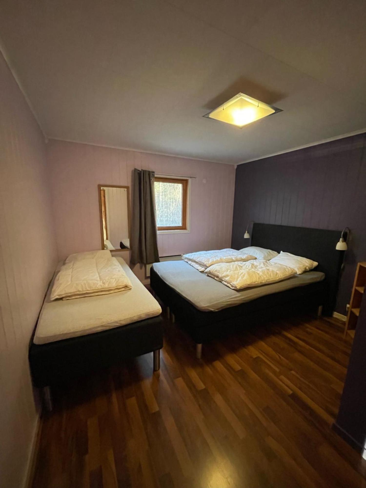 Min Aja Hotel Karasjok Exterior foto