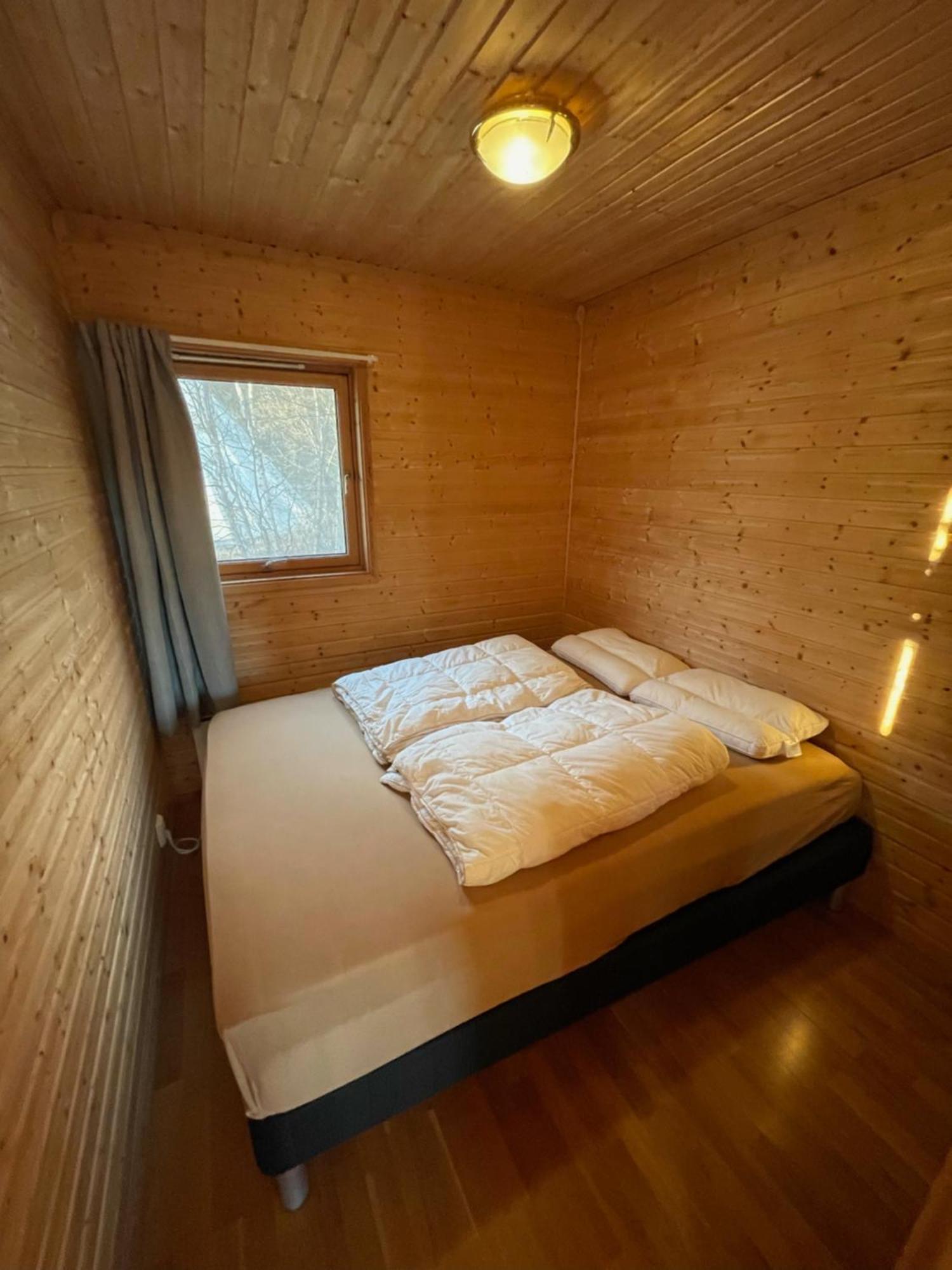 Min Aja Hotel Karasjok Exterior foto