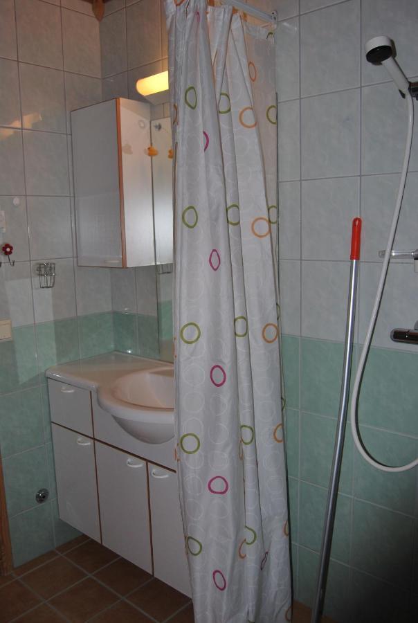 Min Aja Hotel Karasjok Cameră foto